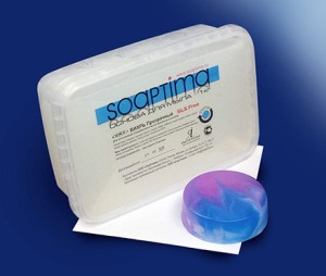 Мыльная основа SOAPTIMA ВИХРЬ 10 кг