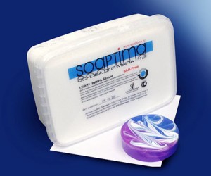 Мыльная основа SOAPTIMA  ВИХРЬ 10 кг