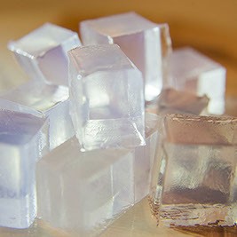 Soaptima Базовая прозрачная основа БПО